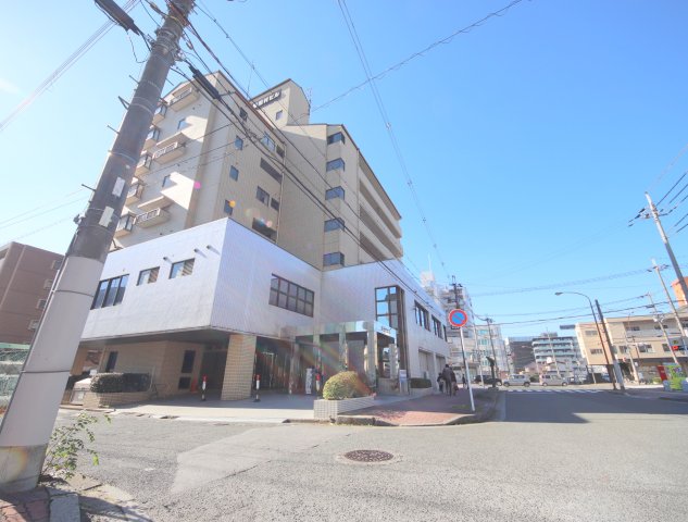 新田村ビル