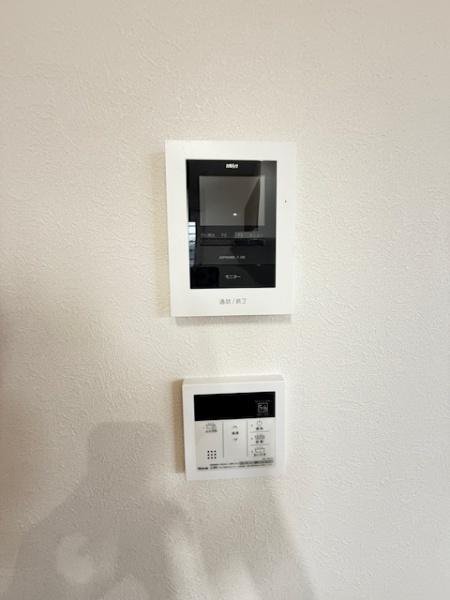 フォレストメゾン南鴻池のその他写真
