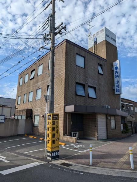 フォレストメゾン南鴻池の周辺写真