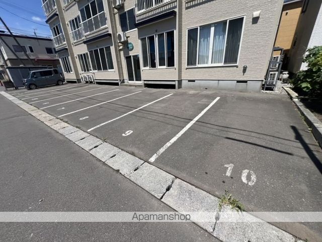 シェル久根別のその他写真