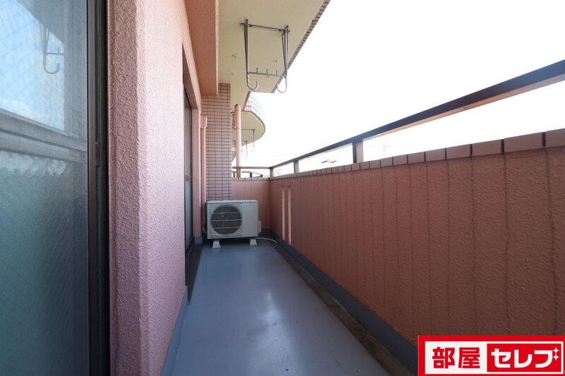 レジデンス鳥神の内装写真