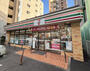 コンビニ　セブンイレブン 名古屋新栄1瓦町店（コンビニ）まで179m