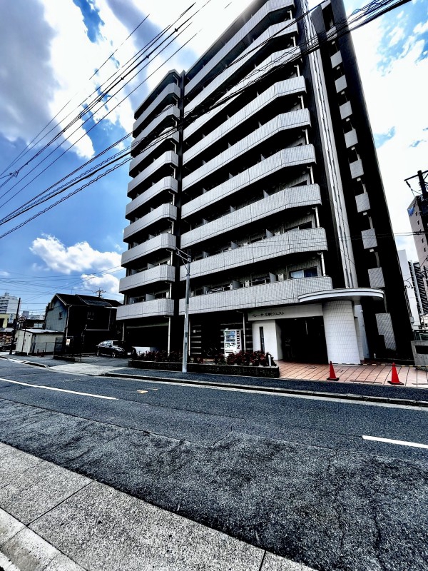 名鉄名古屋本線 名鉄名古屋駅 徒歩5分 築21年
