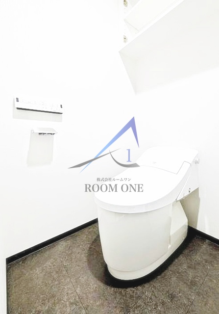 ARTESSIMO PITOREのトイレ写真