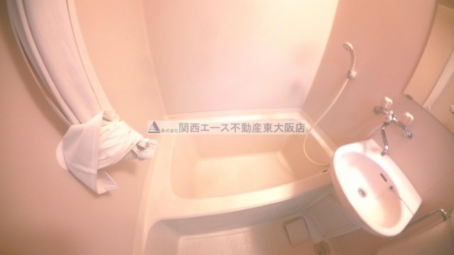 エムズハウスの風呂写真