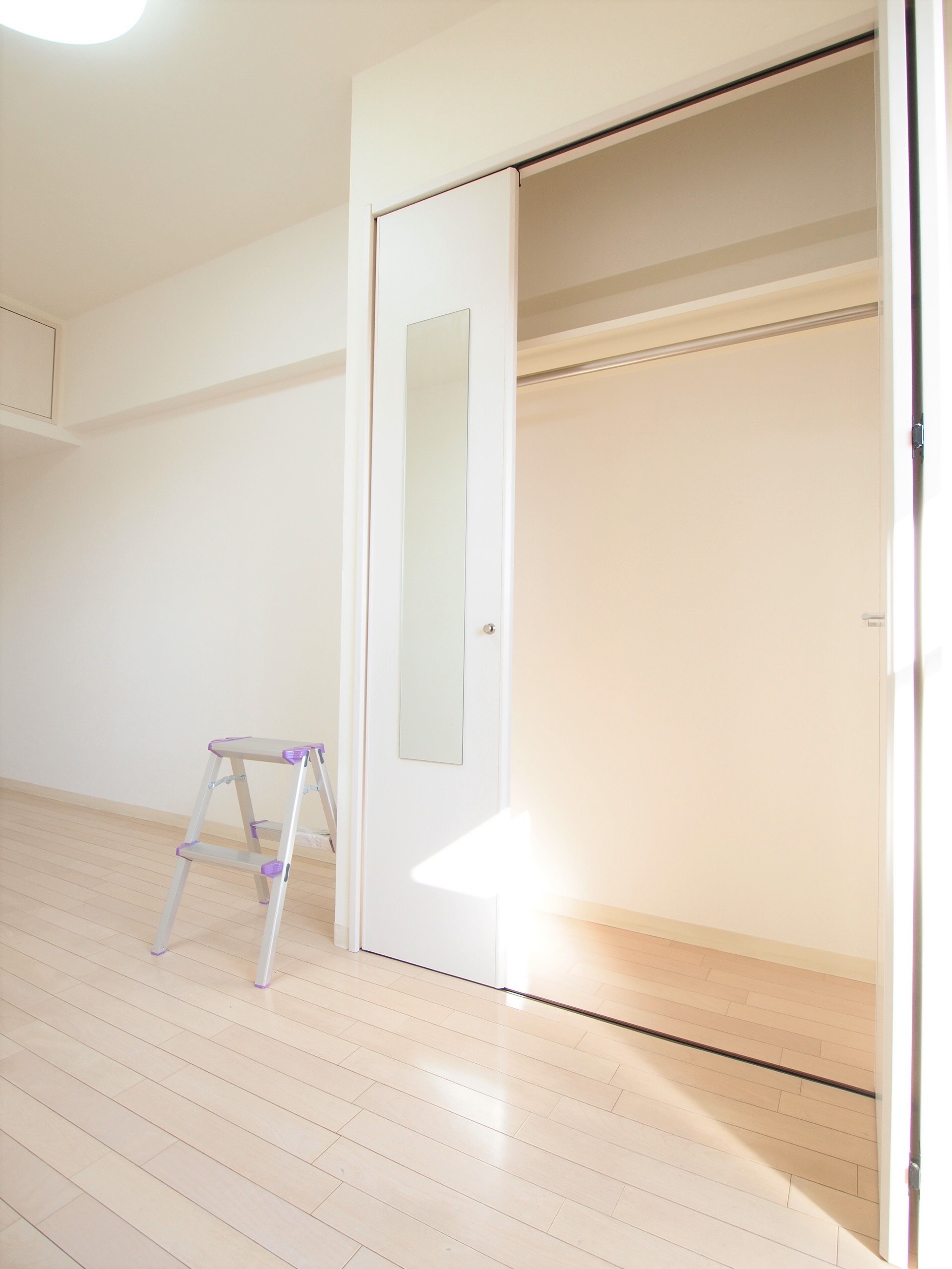 No.65 ORIENT CROSSING TOWERの内装写真