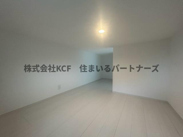 その他部屋・スペース　おしゃれな内装です
