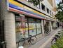 コンビニ　ミニストップ 高円寺南２丁目店（コンビニ）まで247m