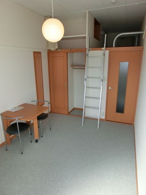 その他部屋・スペース