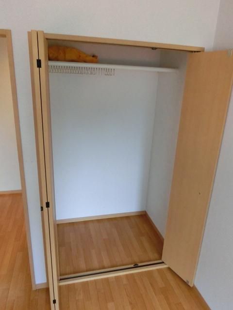 収納　たっぷり収納
