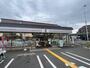 コンビニ　セブンイレブン 京都上桂前田町店（コンビニ）まで247m