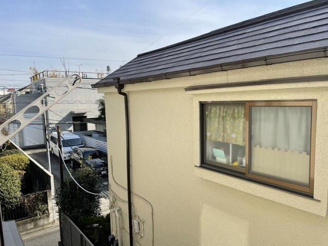 眺望　日当たり、展望良好♪