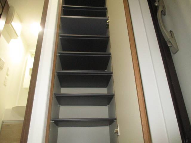 その他部屋・スペース　シューズボックス