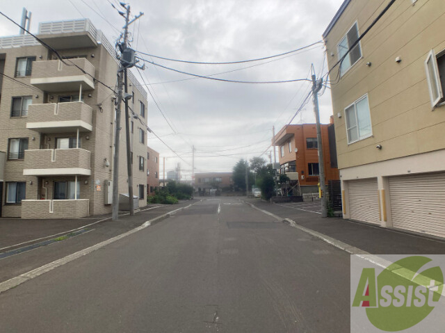 その他共有部分　駐輪場その他