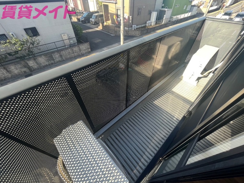 ラプランタン A棟の内装写真