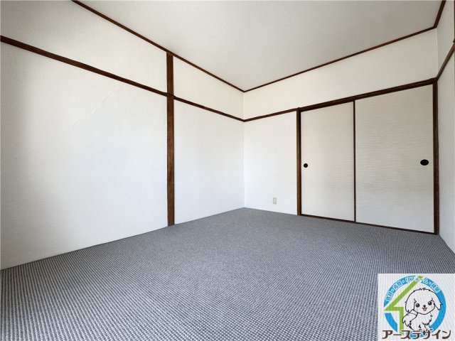 グリーンマンションIの内装写真