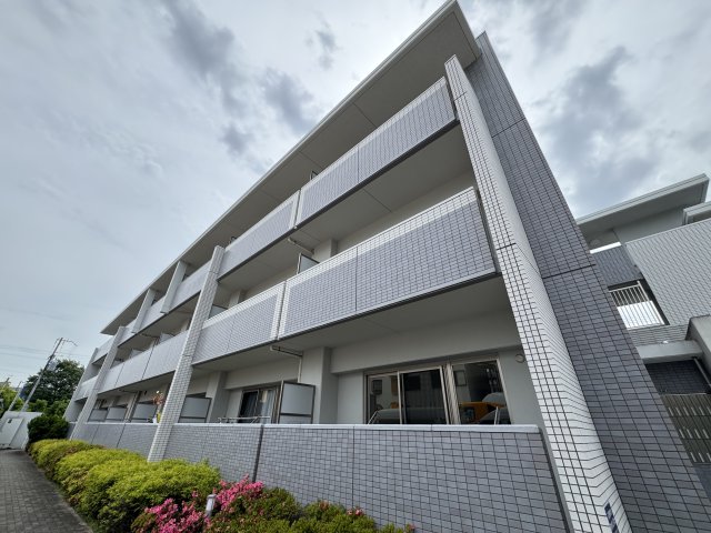 K-PLAT21の外観写真