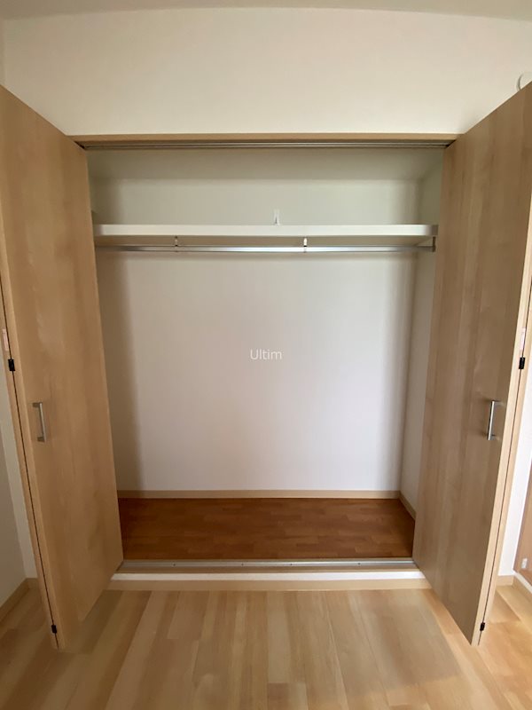 収納　別部屋の写真です。