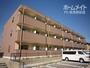 黒笹駅より徒歩5分 3階 築19年11ヶ月の賃貸物件