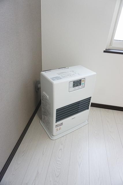 その他設備　設備