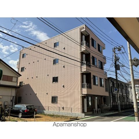 京成千葉線 新千葉駅 徒歩2分 築3年