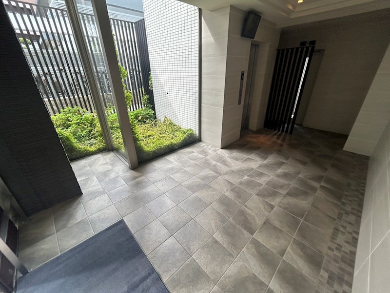リラシオ西明石駅前の外観写真
