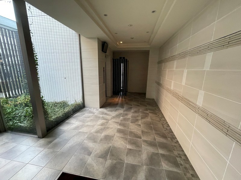 リラシオ西明石駅前の外観写真