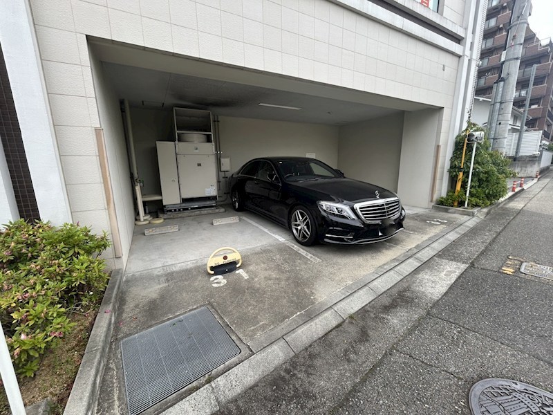 リラシオ西明石駅前のその他写真