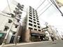 北四番丁駅より徒歩3分 5階 築13年8ヶ月の賃貸物件