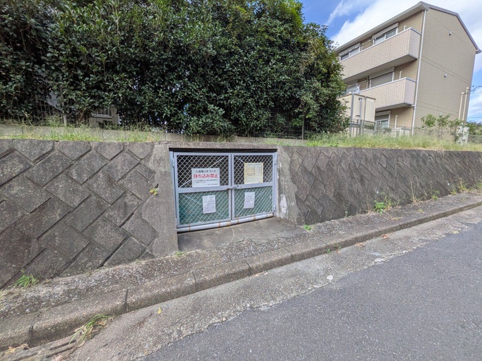 コープ野村志津6号棟のその他写真