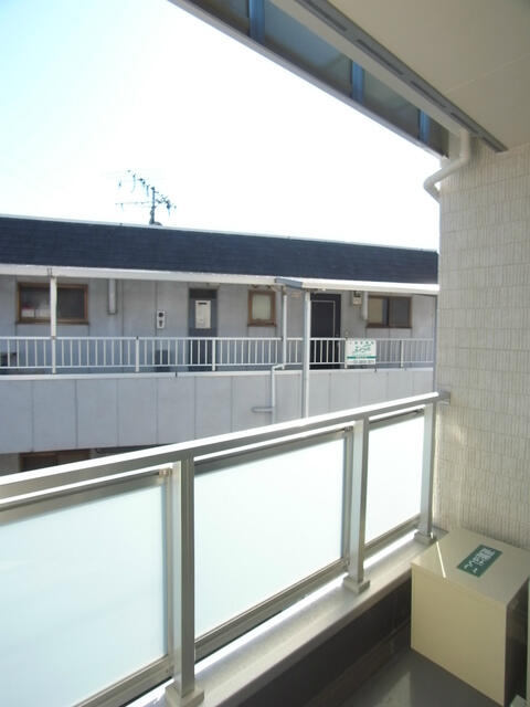 つくばエクスプレス 六町駅 徒歩14分 3階建 築9年の内装写真