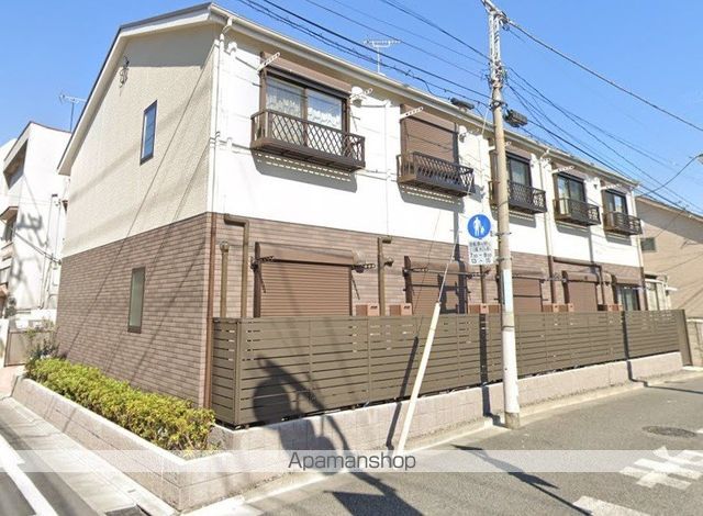 京王井の頭線 明大前駅 徒歩5分 築8年