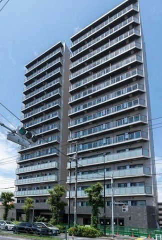 建物外観　☆きれいな外観☆