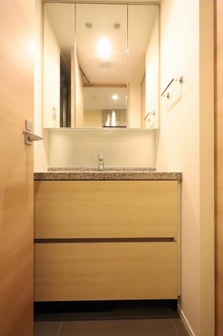 洗面設備　洗面※別部屋参考写真