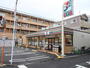 コンビニ　セブンイレブン大阪長居西１丁目店（コンビニ）まで210m