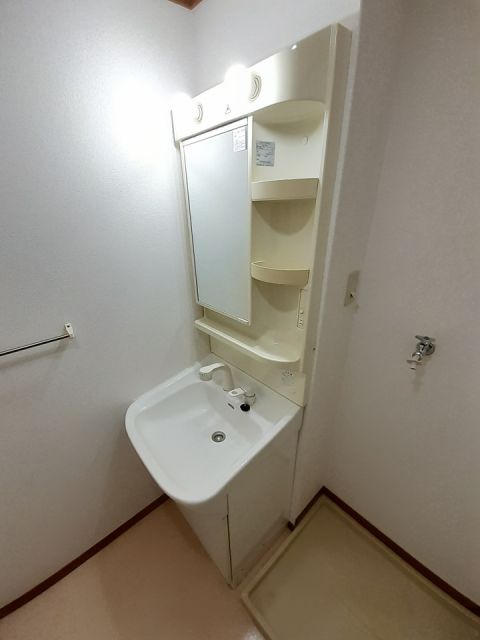 ドミール姫見IIの内装写真
