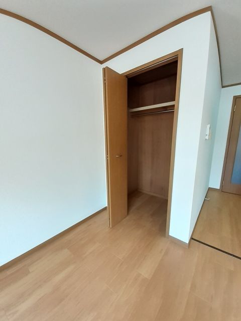 ドミール姫見IIの内装写真