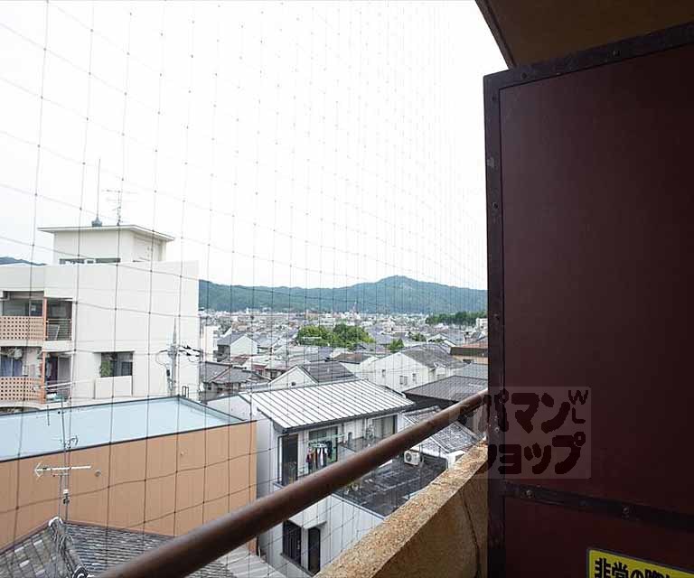 地下鉄烏丸線 北大路駅 徒歩12分 5階建 築44年のその他写真