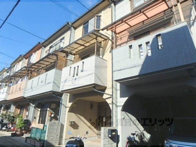ＪＲ山陰本線 花園駅 徒歩9分 築29年