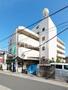 ハイマート金町 2階 築51年9ヶ月の賃貸物件