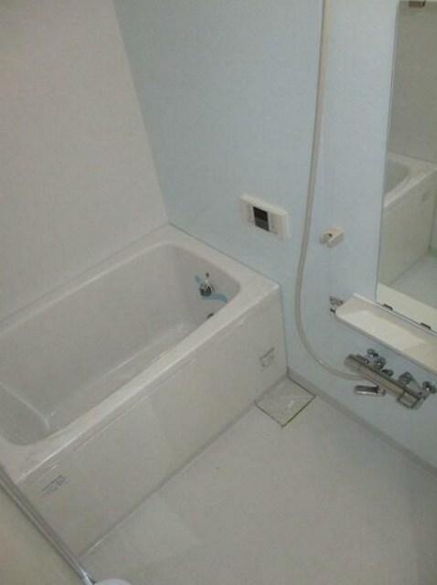 バス・シャワールーム　別部屋同仕様タイプ