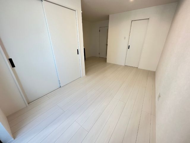 居室・リビング　明るく見えるお部屋です