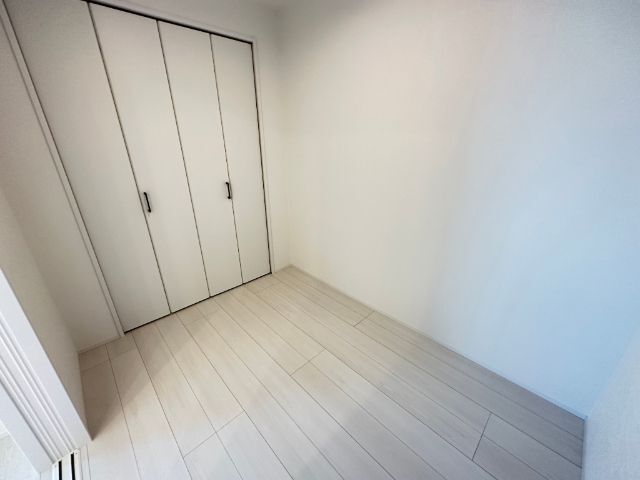 その他部屋・スペース　洋室です