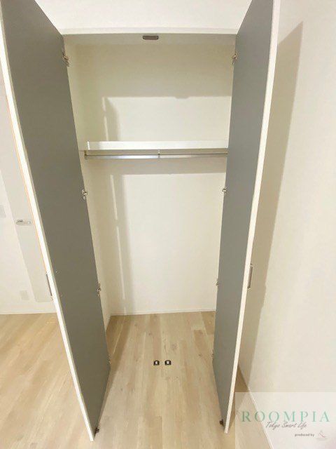 収納　収納