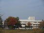 小学校　北泉小学校（小学校）まで366m
