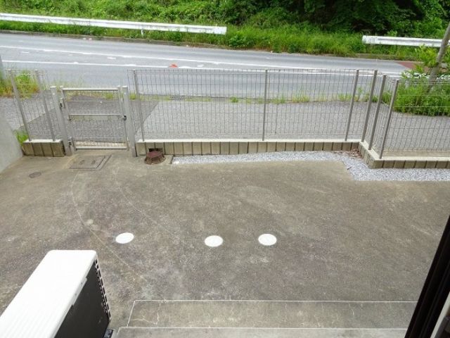 庭