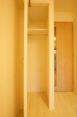 クレイシア西横浜グランカリテの内装写真