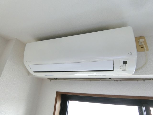 その他設備　同物件内参考画像