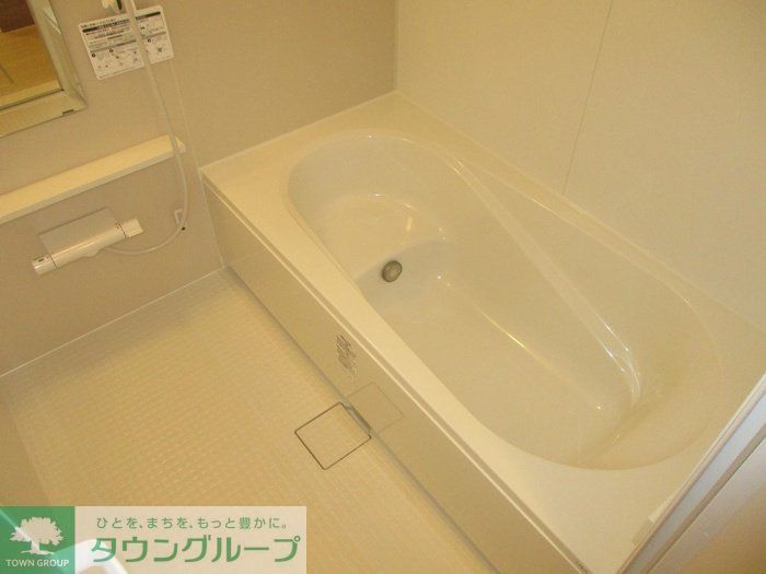 バス・シャワールーム　お問合せはタウンハウジングまで！※現地待合わせ相談可能