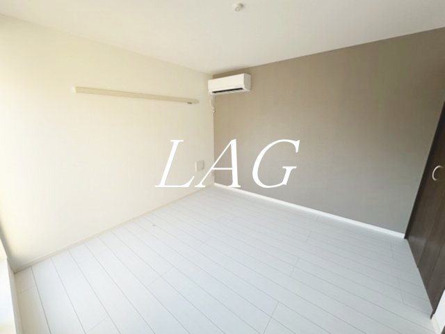 その他部屋・スペース　寝室です。
